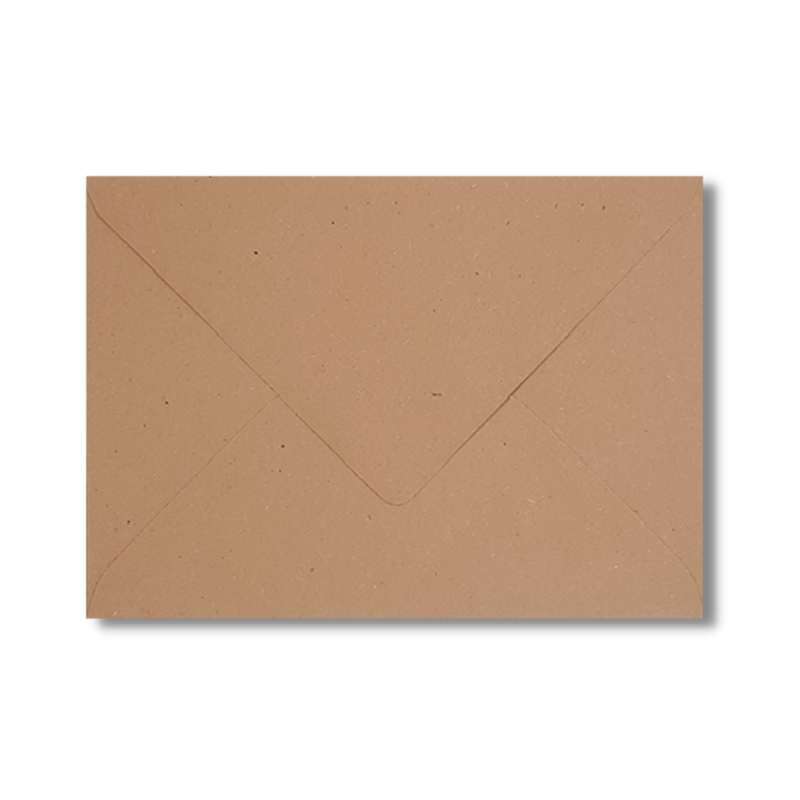 Recyclede enveloppe C5 229x162 mm